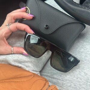 RayBan 0360S Drifter Sunglasses